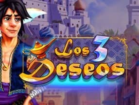 Los 3 Deseos slot game