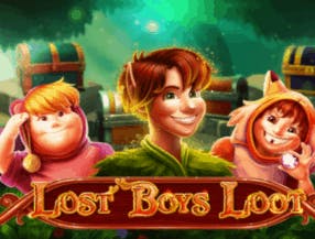 Lost Boys Loot