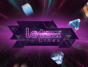 Lotsa Lines slot game