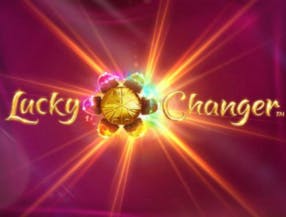 Lucky Changer screenplay Lucky Changer slot game