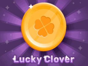 Lucky Clover slot game