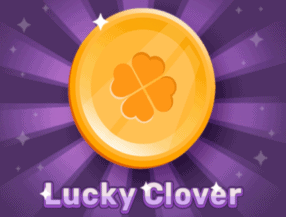 Lucky Clover screenplay Lucky Clover slot game
