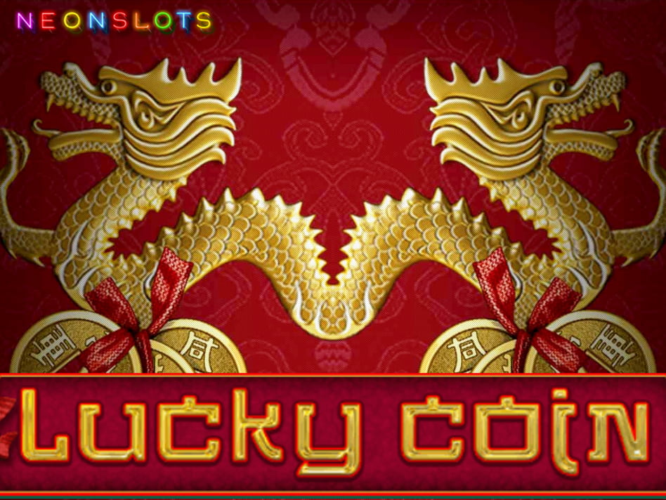 Lucky Coin screenplay Lucky Coin slot game