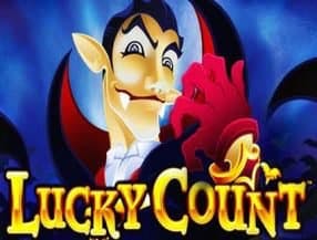 Lucky Count screenplay Lucky Count slot game