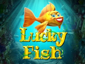 Lucky Fish Lucky Fish
