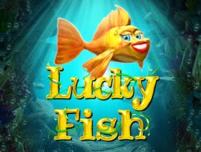 Lucky Fish slot game