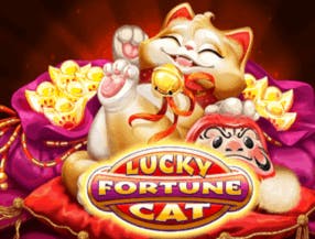 Lucky Fortune Cat slot game