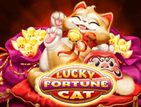 Lucky Fortune Cat screenplay Lucky Fortune Cat slot game