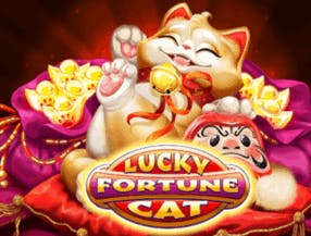 Lucky Fortune Cat