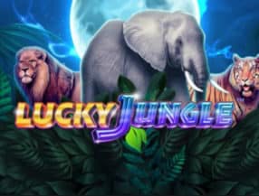 Lucky Jungle slot game
