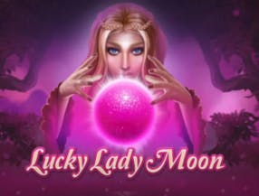 Lucky Lady Moon screenplay Lucky Lady Moon slot game