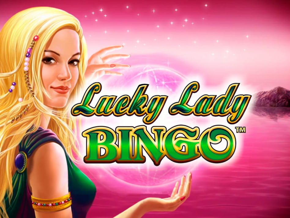 Lucky Lady slot game