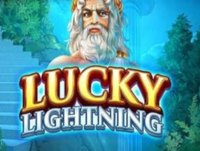 Lucky Lightning slot game