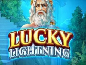 Lucky Lightning screenplay Lucky Lightning slot game