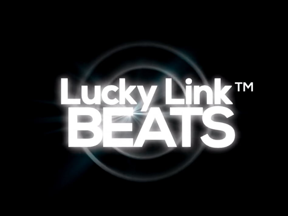 Lucky Link Beats slot game