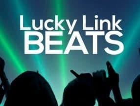 Lucky Link Beats screenplay Lucky Link Beats slot game