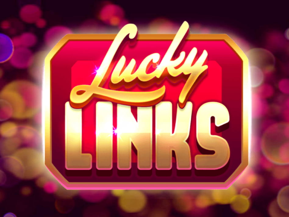 Lucky Links screenplay Lucky Links slot game