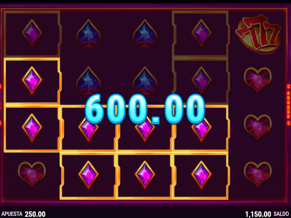 Lucky Links slot game