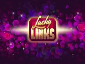 Lucky Links slot game