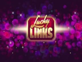 Lucky Links screenplay Lucky Links slot game
