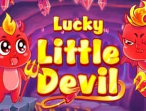 Lucky Little Devil slot game