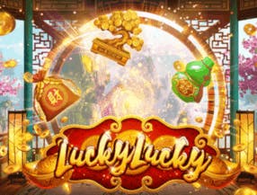 Lucky Lucky slot game