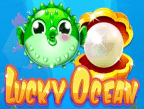 Lucky Ocean slot game