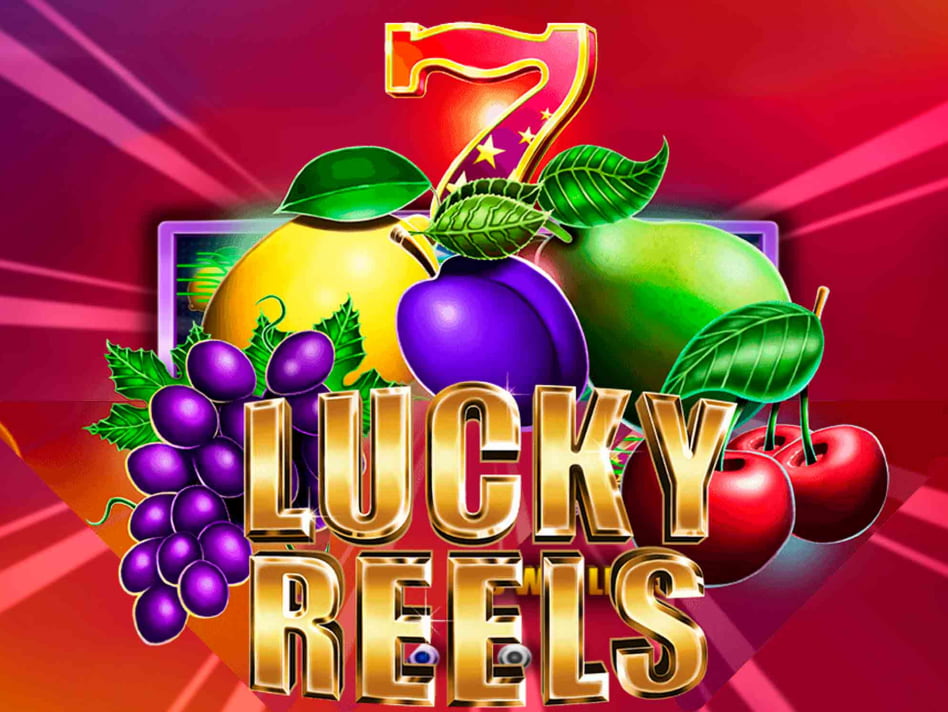 Lucky Reels slot game