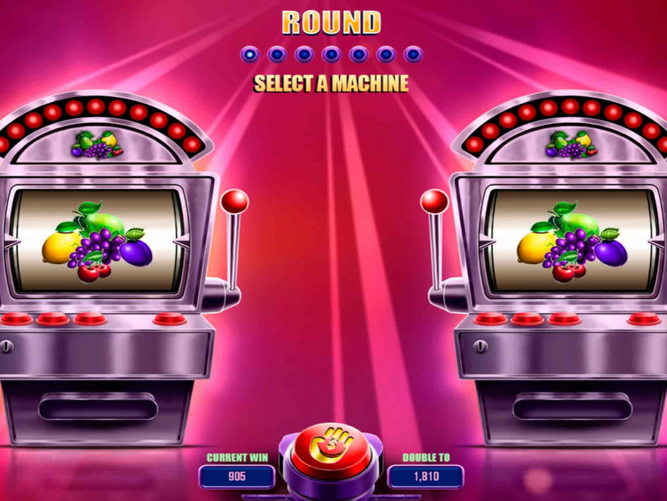 Lucky Reels slot game