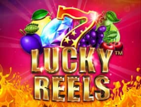 Lucky Reels slot game