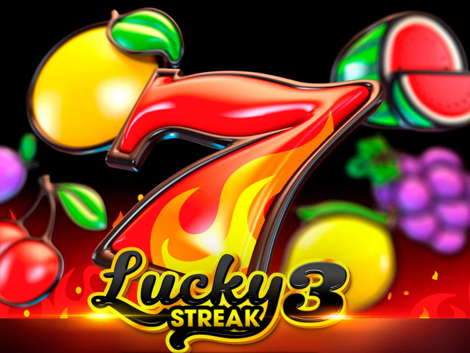 Lucky Streak 3 slot game