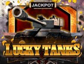 Lucky Tanks slot game