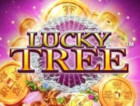 Lucky Tree slot game