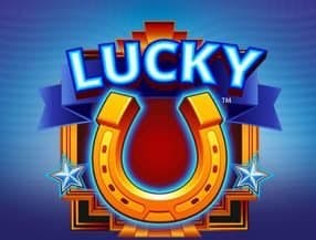 Lucky U slot game