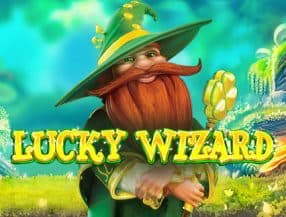 Lucky Wizard slot game