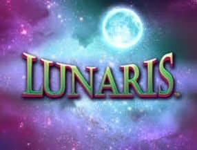 Lunaris slot game
