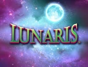 Lunaris screenplay Lunaris slot game