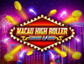 Macau High Roller slot game