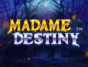 Madame Destiny slot game