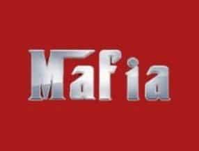 Mafia slot game