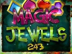 Magic Jewels slot game