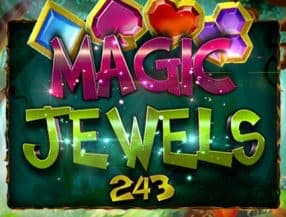 Magic Jewels screenplay Magic Jewels slot game