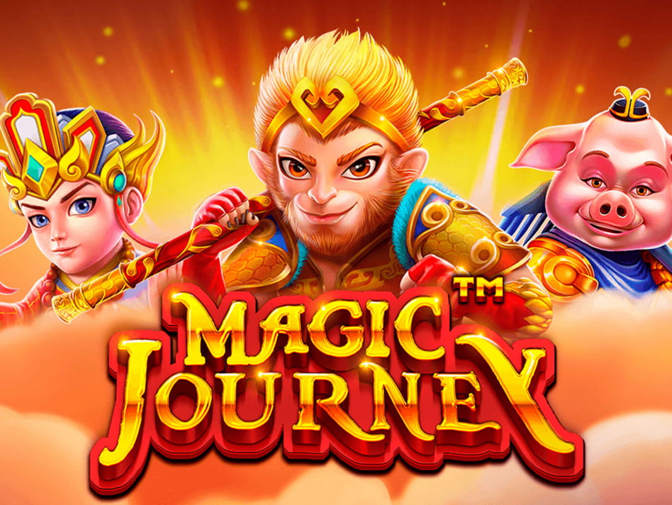 Magic Journey slot game
