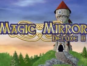 Magic Mirror Deluxe 2 slot game