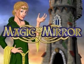 Magic Mirror slot game