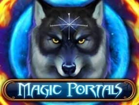 Magic Portals screenplay Magic Portals slot game
