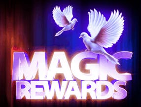 Magic Rewards slot game