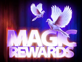 Magic Rewards screenplay Magic Rewards slot game