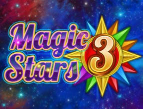 Magic Stars 3 slot game