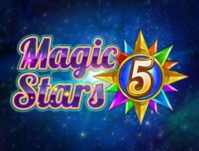 Magic Stars 5 screenplay Magic Stars 5 slot game